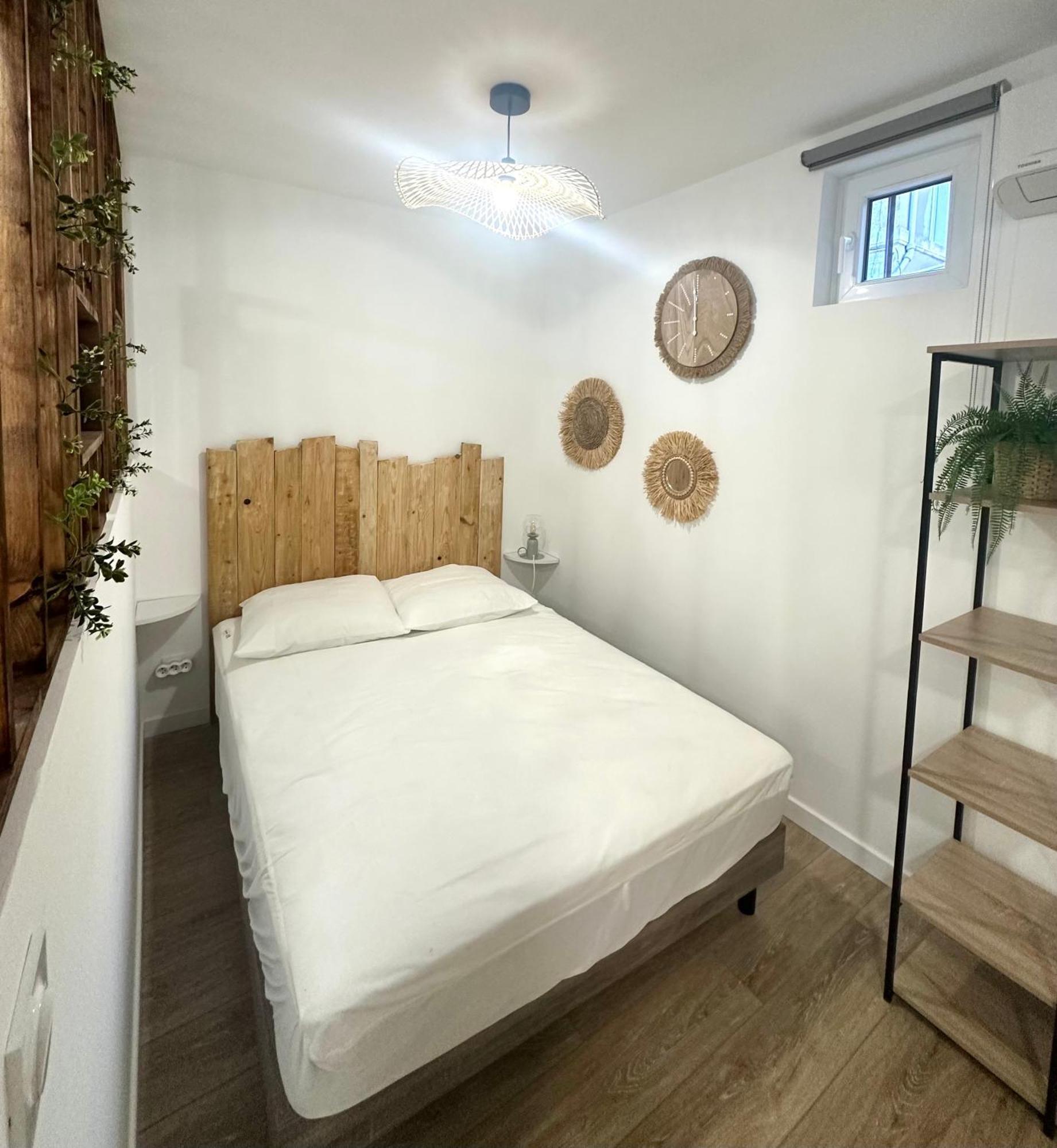 Le Cocon De - Hyper-centre, Standing & Confortable, Full Equipe Apartment *