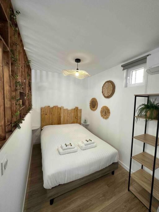 Apartment Le Cocon De - Hyper-centre, Standing & Confortable, Full Equipe
